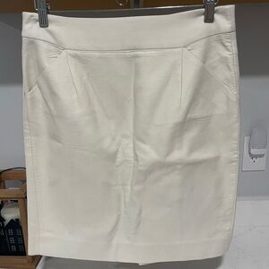 J.CREW The Pencil Skirt